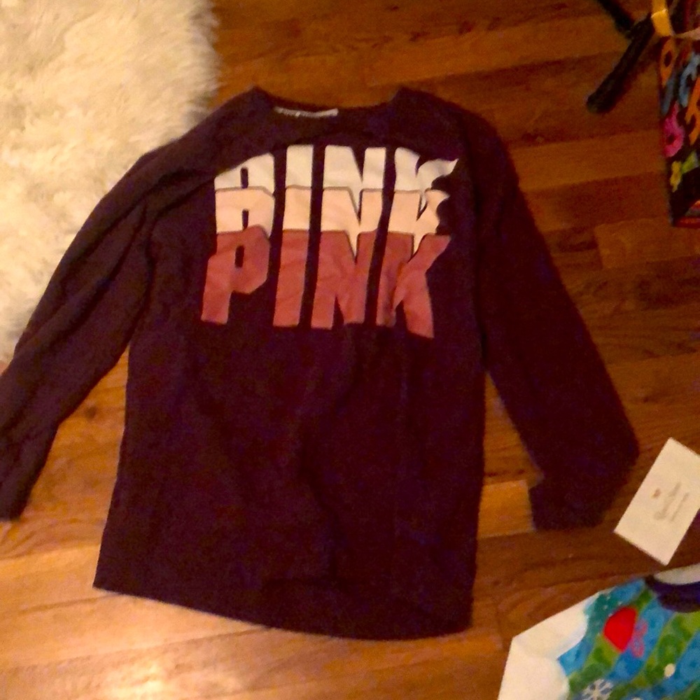 Long sleeve overdosed sweatshirt - Picture 1 of 1